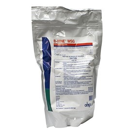 B-Nine WSG Plant Growth Regulator - 1 lb.