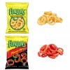 Funyuns Onion Flavored Rings, Variety Pack, 1.25 oz., 30 pk.