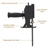 Electric Drill to Reciprocating Saw Adapter Chainsaw Conversion Head Saw