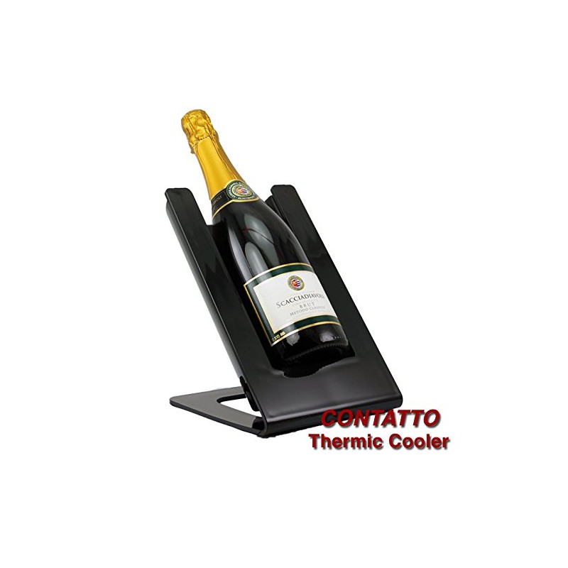 Dvm Stand Refrigerante - Contatto - Gelette Termica Vino -