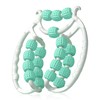 Massage Roller Legs, Leg Massager - Massage Roller with Handle