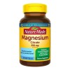 Citrato Magnesio 250 Soporte Nutricional Caps