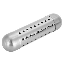 Portable Water Filter, Alkaline Water Filter Stick PH Alkaliser Ioniser Hydrogen Minerals Wall Water Purifier Filter (#1 (8 x 2 cm)