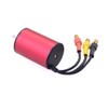 KingVal Replacement 2030 7200KV Waterproof Brushless Motor Shaft 2mm Compatible