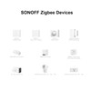 SONOFF Zigbee Bridge Pro Hub, WI-FI & Zigbee Dual-protocol Supporting,
