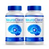 Neuro Clean Advanced MInd & Cognitive Support,Nuero Clean Supplement 120Capsules