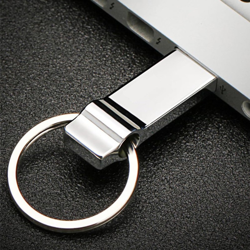 USB Memory 2TB USB 3.0 Memory Stick 2000GB Waterproof High