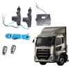 Endless Truck Compatible 24V Entry Keyless Kit 2-Door Control