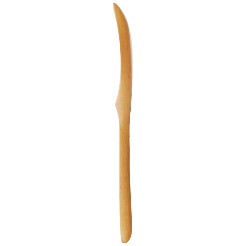 Le Creuset Maple Wood New Rice Scoop