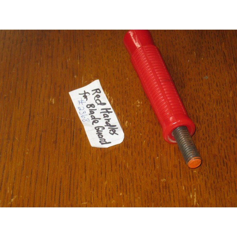 Wodack New / Old Stock OEM Wodack Do-All Cutter Saw