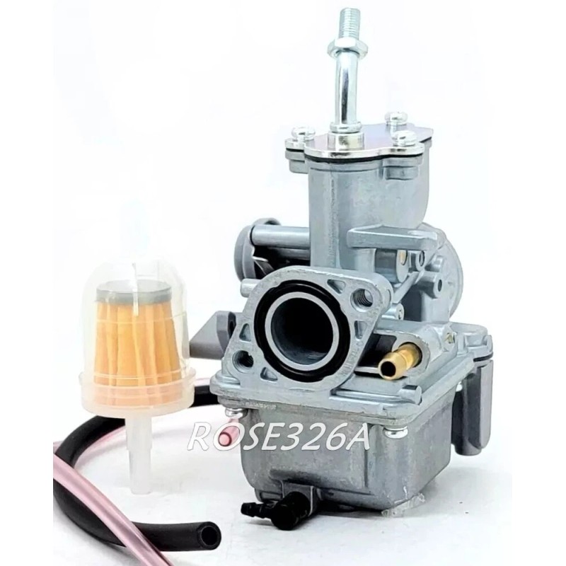 Aftermarket Carburetor For Yamaha Moto 4 YFM80 1985-1993