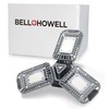Bell+Howell Triburst Motion Sensor Technology, ASON TV 4000 Lumens /