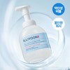 Ilyoon Ceramide Ato Bubble Wash 400ML