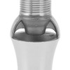 Stainless Steel Ice Tower Cascade Cedar Water Fountain Nozzle Cascade
