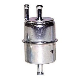 WIX Filters - 33040 Fuel (Complete In-Line) Filter, Pack of 1