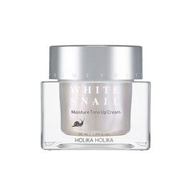 Holika Holika [Holika Holika] Prime Youth White Snail Moisture Tone Up Cream 50ml / [홀리카홀리카] 프라임유스 화이트 스네일 모이스처 톤업 크림 50ml