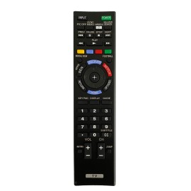 Unbranded New Remote Control Replace for Sony Smart TV KDL-60W600B KDL-48W655D