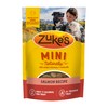 Zukes Mini Naturals Dog Training Treats for Dogs, Pet Treats