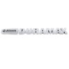 GM Parts OEM New Hood Allison Transmission Duramax Emblem 15-20