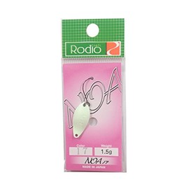 Rodiocraft Spoon Noah 1.5g Glow #17 Lure