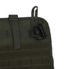 Car Back Seat Storage Bag Multifunctional Nylon Lightweight Optimizing Space