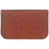 Tenartis 6-Piece Manicure Case Made of Genuine Leather