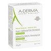 Barra Dermatológica Dermopan A-Derma 100 g Sin Jabón