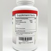Magnesium Malate Pure Capsules 800mg Per Capsule - NO Fillers