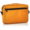 Cabin Zero Shoulder Bag ORANGE CHILL, ORANGE CHILL