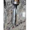 Customcraft New CUSTOMCRAFT Stainless Sample Flatware Spoons Monogram "B” Lot