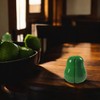 Puckator Avocado Ceramic Salt and Pepper Set