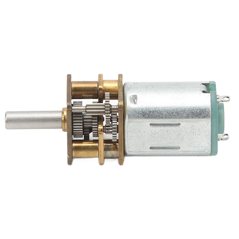 RC Model Winch Set Remote Control Vehicle Winch with Brackets