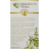 Celebration Herbals Organic Hops Flowers Tea Caffeine Free, 24 Herbal