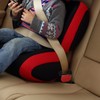 GanEn Buckle Guard-Preventing Children Unbuckling Themselves While Driving (2 Seat