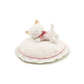 Trudy 28 cm Music Box Kitty Musical Plush