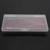 V-Shaped Tweezers, Watch Spring Bar Tweezers Metal Watch Repairing Accessories