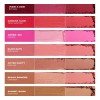 Morphe Rubor Cheek Thrills Multi-finish Face Trio Tono Del Maquillaje