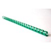 Bind2Go Green Plastic Comb 21 Rings A4 25x (8mm)