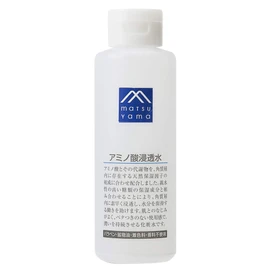M Mark Amino Acid Infused Water Toner 200mL