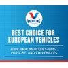 Valvoline European Vehicle Full Synthetic 5W-40 Motor Oil 1 Quart