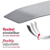 Westmark 2 x finger protection / cutting aid, with 2