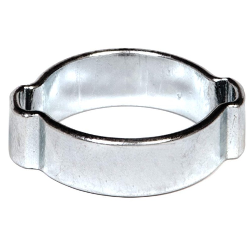 Universal 2 Ear (Two Ear Clamps) Hose Clamps Set /