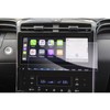 GAFAT Hyunda-i Tucson NX4 2021-2023 2024 10,25" Navigation Schutzfolie, Glas