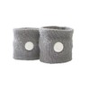 Pulsera Anti Mareo de Acupuntura para Evitar Nauseas (2 Pulseras)