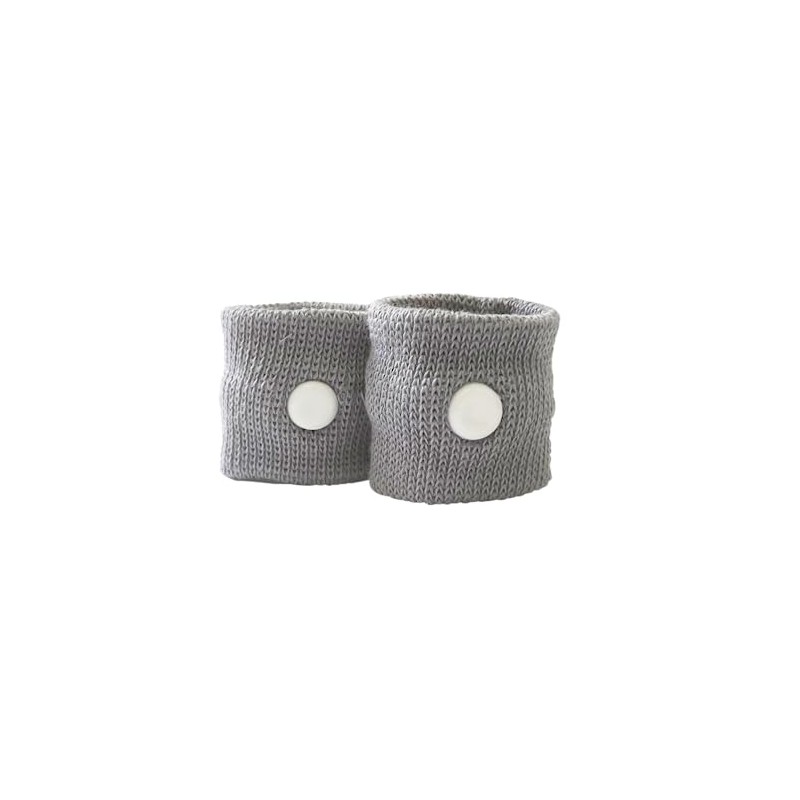 Pulsera Anti Mareo de Acupuntura para Evitar Nauseas (2 Pulseras)