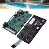 GaofeiLTF 42002-0007S Control Board Kit with 472610Z Switch Membrane Pad