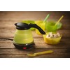 Camry cr-1265 Collapsible Kettle Green
