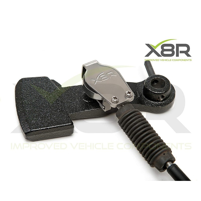 Gear Linkage Clamp Bracket Fix Repair Kit for Vivaro Trafic