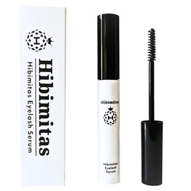 Hibimitas Eyelash Serum, Eyelash Serum, Eyelash Serum, Eyelash Care, Damage Care, Hari Koshi, Eyelash Ecu