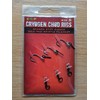 ESP Cryogen Chod Rig With Bait Screw Barbed OR Barbless: